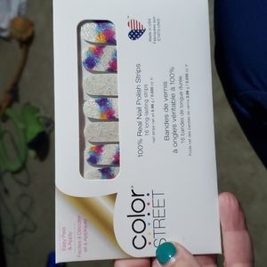 Color Street Nail Strips - Paint the Town